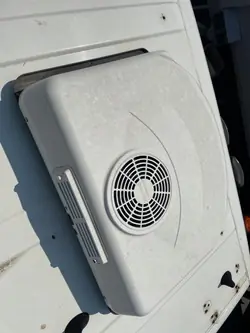 DAF XF 105 takklim mini cool compact OEM