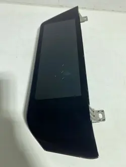 Pantalla de visualización BMW OEM 9441887 para G42 G20 G21