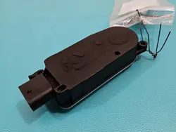 OEM 5877R1001A Lenkungsluftklappenmotor