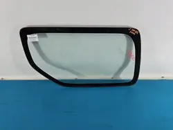 Bakre vänster karossglas OEM IMPRK1528762 Suzuki Jimny