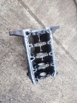 Motorblock 1.6 Astra H J Insignia A Zafira B Mokka