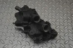 Pompe à eau VW Jetta MK6 1.4L 2012 04C121042C