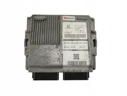 OEM 169108741R Gaspedaalregelaar Dacia Duster II