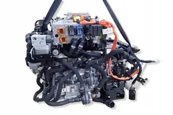 Gebruikte Fiat OE elektromotor ZK05 voor 600E 2024