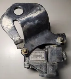 MAN ABS-modulatorventil OEM 81524526039 K038410
