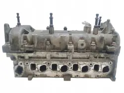 Cylinderhuvud OEM 55188595 för Opel Combo III 1.3 CDTI