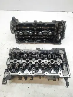 Culasse OEM 55188595 pour Opel Combo III 1.3 CDTI