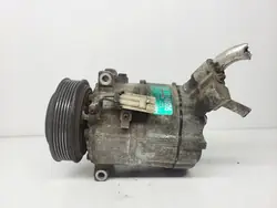 Denso Ilmastointikompressori Opel Signumille