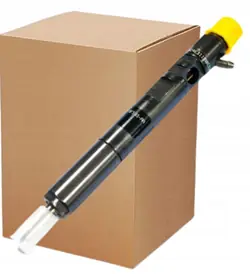 Inyector Diesel Delphi OEM para Coches y Furgonetas