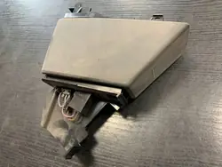 Cinzeiro Porta Traseira Mercedes-Benz Classe S OEM A2208100530