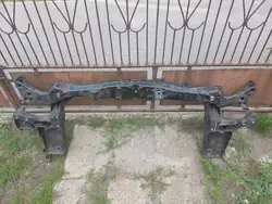 Renforcement avant Renault Kangoo III Citan 08- OEM