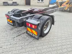 Chariot Dolly OEM WÓZEK DOLLY RAMA DO NACZEPY
