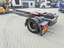 Dolly-frame OEM WÓZEK DOLLY RAMA DO NACZEPY
