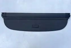 Audi Q5 SQ5 Bagagerumsrullgardin OEM 80A863553B94H