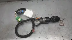 Sytytyskytkin 9632897680 Lancia Phedra