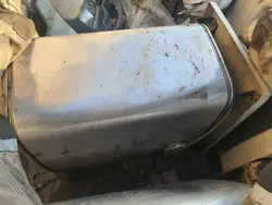 Katalysator OEM 81151036041 voor MAN TGX