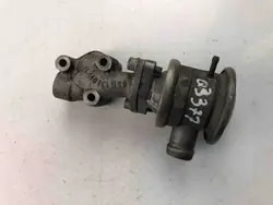 EGR-ventil AUDI A4 (8EC, B7) 1.8L 2006 06B131101C