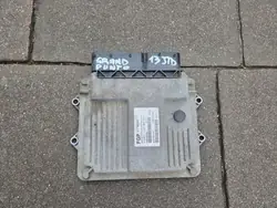 Ordinateur FIAT GRANDE PUNTO 1.3 JTD 51796241 MJD6F3.P7