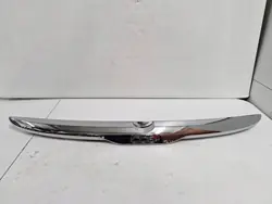 Fiat 500X Kofferbakverlichting Rand OEM DEFRGBNHGFDEFRGTHY