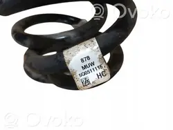 Mola traseira Cupra Leon OEM 5Q0511115 - Usado