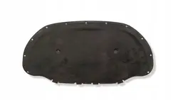 Isolamento do capô Skoda Octavia Mk3 (5E) 2016 5e0863631