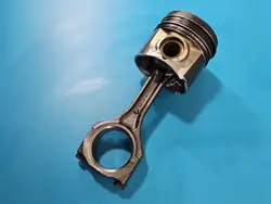 Kolv & Stak OEM IMPRK1537619 för Isuzu D-Max