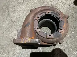 Uitlaat Turbo Montageschroef OEM Actros MP2/3