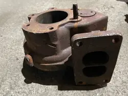 Tornillo de Montaje Turbo Escape OEM Actros MP2/3
