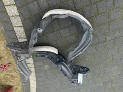 Refuerzo de Soporte Motor LEXUS CT200 OEM