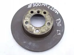 Bremsscheibe vorne OEM 6792219 300mm für BMW 3 F30/F31
