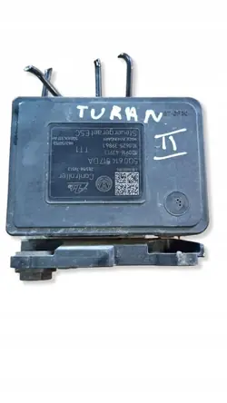 Unité de commande pompe ABS 5Q0614517DA VW Passat B8