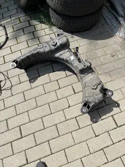 Gebrauchter AdBlue-Tank OEM 172A21120R für Renault Express
