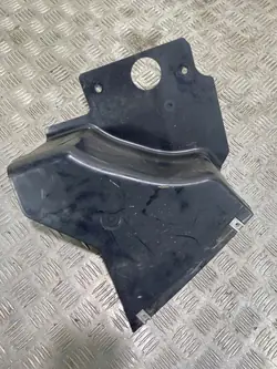 Protection pare-chocs avant Ford Edge II OEM FBZ17286