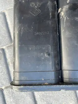 OEM 149503210 koolstoffilter voor Renault Kadjar 1.3 TCE