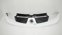 Stoßstangengrill OEM 360178061 für Renault Trafic 2010-2014