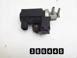 2006 Opel Astra Vacuum Solenoid Valve 55558101