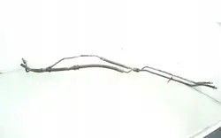 Ford OE 4M513A212EB Servostuurslang - Gebruikt