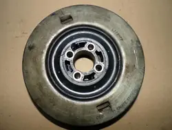 Polia do virabrequim Alfa Romeo 1.9 JTD 55185409