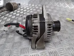 FIAT TIPO II 2020 1.6 JTD Vaihtovirtageneraattori OEM 52083170