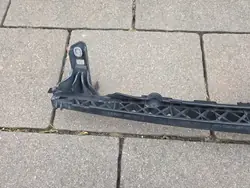 VW GOLF VII Frontstoßstangenverstärkung 5G0805705G