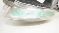 Fiat 500 07-14 Linker Frontscheinwerfer - OEM Teil