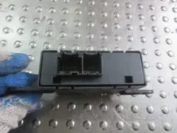 Módulo de control de aparcamiento GM 812857993 Cadillac CTS III
