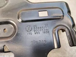 Support de fixation Webasto OEM 1T0955195B pour VW Touran