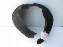 Left Front Wheel Arch Audi A4 B6