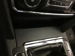 OEM Askkopp Fram för Skoda Superb II 2008-2013