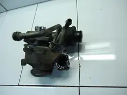 Turbokompressori MERCEDES A W169 B W245 2.0CDI A6400902780