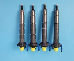 MERCEDES W206 2.0 CDI Injektor A6540700400