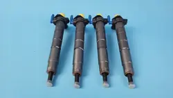 Injecteur MERCEDES W206 2.0 CDI A6540700400
