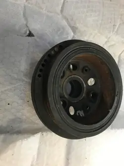 Coletor de admissão 5.7 HEMI Dodge Durango Chrysler Jeep