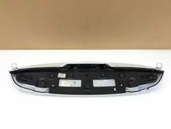 Renault Clio IV Spoiler OEM 960307284R 001